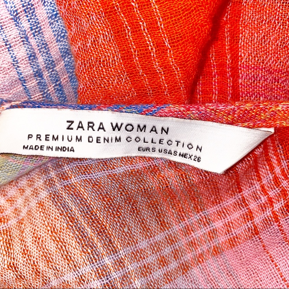 ZARA Top - Picture 4 of 6